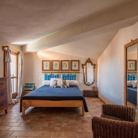 Da Gianni A Montalcino Villa Kültér fotó