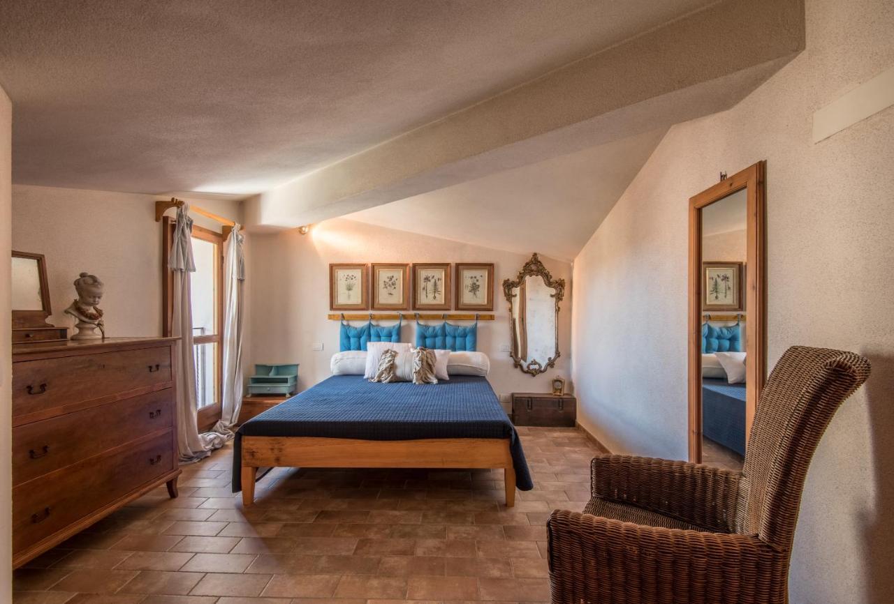 Da Gianni A Montalcino Villa Kültér fotó