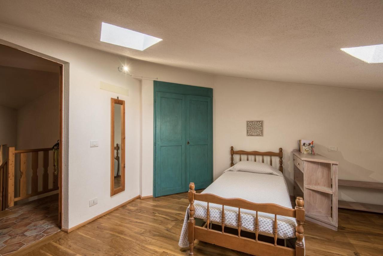 Da Gianni A Montalcino Villa Kültér fotó