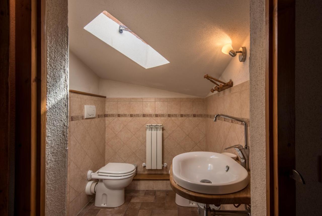 Da Gianni A Montalcino Villa Kültér fotó